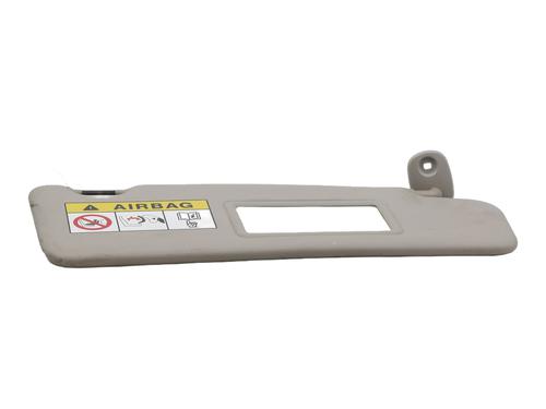 Used Right sun visor DACIA SANDERO II TCe 90 (B8M1, B8MA, B8AC) (90 hp) 29563476