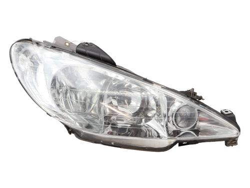 Right headlight PEUGEOT 206 SW (2E/K) 1.4 | BP33415352C29 - Image 3