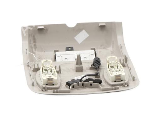 Interior roof light RENAULT MEGANE IV Hatchback (B9A/M/N_) 1.2 TCe 100 (B9MS) | BP30884436I8 