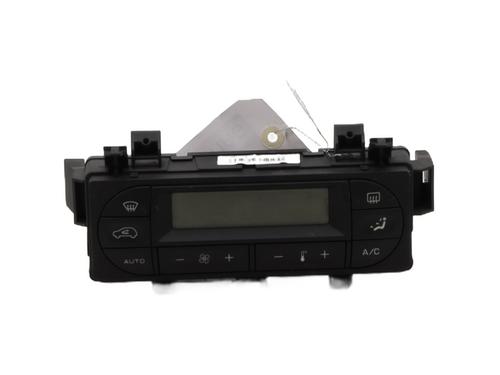 Commande Chauffage CITROËN C3 I (FC_, FN_) 1.4 i (73 hp) 29353268