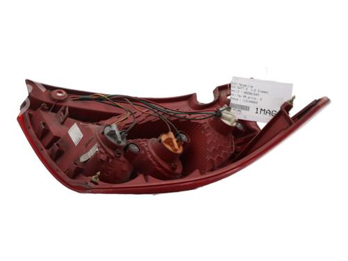 Left taillight SUZUKI SWIFT III (MZ, EZ) 1.3 DDiS (RS413D) | BP29503038C34 
