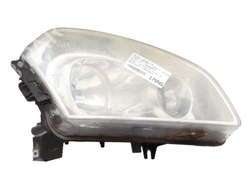 Højre forlygte Højre forlygte NISSAN QASHQAI I (J10, NJ10) 2.0 dCi (150 hp) 36116116 36116116