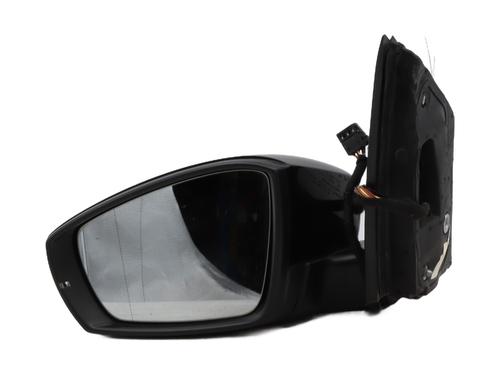 Left mirror VW POLO V (6R1, 6C1) 1.4 TDI | BP29323936C26 