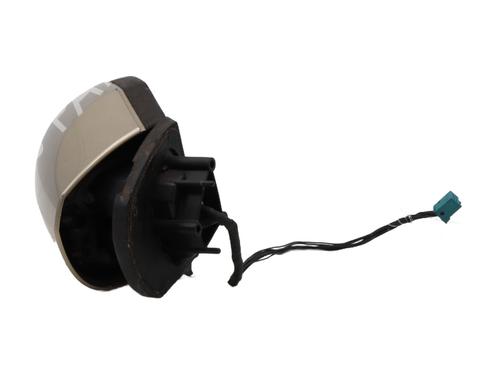 Right mirror MERCEDES-BENZ B-CLASS Sports Tourer (W245) B 200 CDI (245.208) | BP28953201C27 