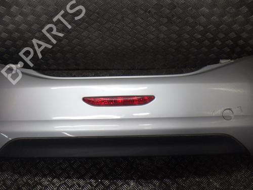Rear bumper PEUGEOT 208 I (CA_, CC_) 1.0 VTi | BP24264173C8