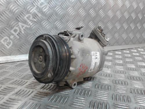 Used AC compressor OPEL MERIVA A MPV (X03) 1.4 16V Twinport LPG (E75) (90 hp) 24276124