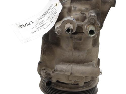 Used AC compressor AC compressor FORD TRANSIT Van (FA_ _) 2.2 TDCi (115 hp) 33827560 33827560
