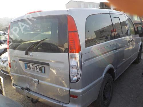 Left front window switch CITROËN C3 II (SC_) 1.6 HDi | BP24268319I27  - Image 9