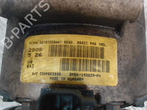 Used AC compressor FORD FOCUS II (DA_, HCP, DP) 1.6 Ti (115 hp) 24282198
