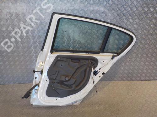 Right rear door BMW 1 (E87) 116 d | BP24281671C5 