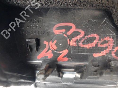Front left panel PEUGEOT 3008 I MPV (0U_) 1.6 HDi | BP24280025C58 - Image 2