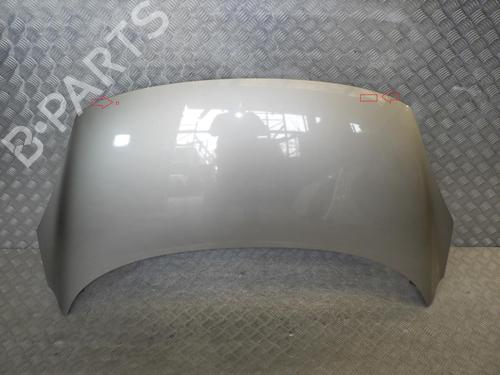 Hood RENAULT SCÉNIC III (JZ0/1_) 1.9 dCi (JZ0J, JZ1J, JZ1K, JZ1S) | BP24279483C1