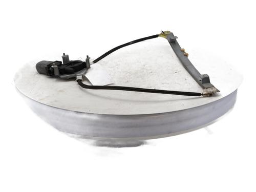 Rudehejsemekanisme Højre foran RENAULT CLIO II (BB_, CB_) 1.5 dCi (B/CB07) (65 hp) 29253857
