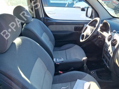 Left front window switch PEUGEOT PARTNER MPV (5_, G_) | BP31887424I27 - Image 8