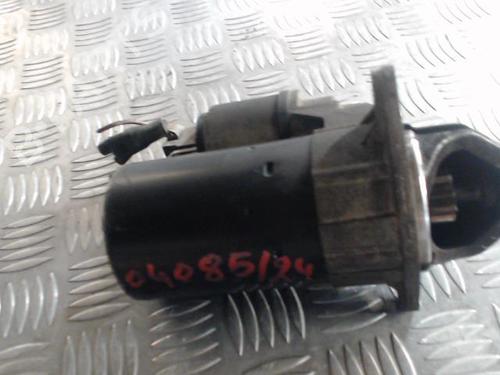 starter-opel-tigra-twintop-x04-2004-2005-2006-2007-2008-2009-2010-24264972 main image