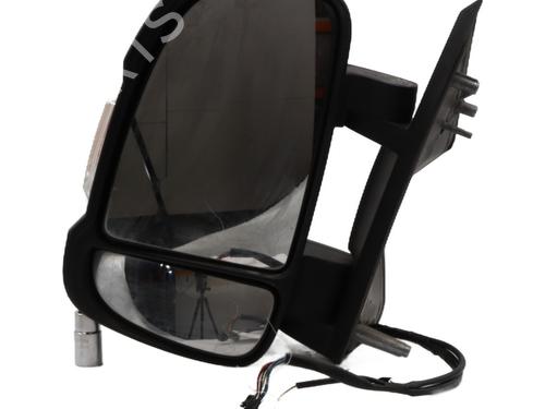 Used Left mirror PEUGEOT BOXER Van 2.2 HDi 120 (120 hp) 30572575