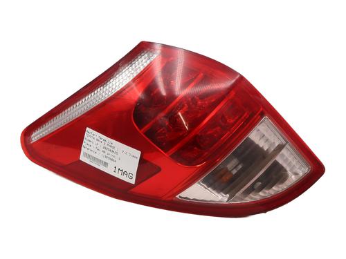 Fanale posteriore sinistro TOYOTA RAV 4 III (_A3_) 2.2 D 4WD (ALA30_, ALA30R) (136 hp) 31668331