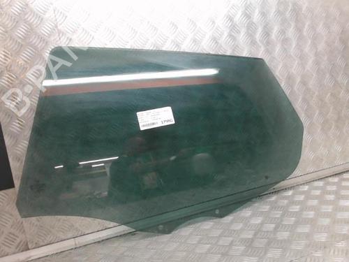 Used Rear left door window PEUGEOT 508 SW I (8E_) 1.6 BlueHDi 120 (120 hp) 28079751