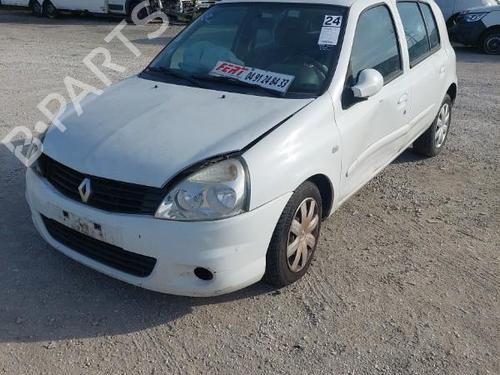 Used Parts RENAULT CLIO II (BB_, CB_) 1.5 dCi (BB3N, CB3N) 2372625