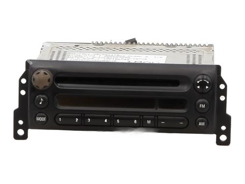 Radio MINI MINI (R50, R53) One | BP32749467E6 - Image 2