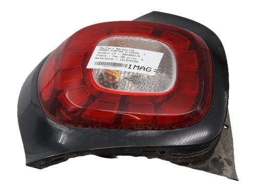 Left taillight SMART FORTWO Coupe (453) 1.0 (453.341) | BP39610198C34 - Image 5