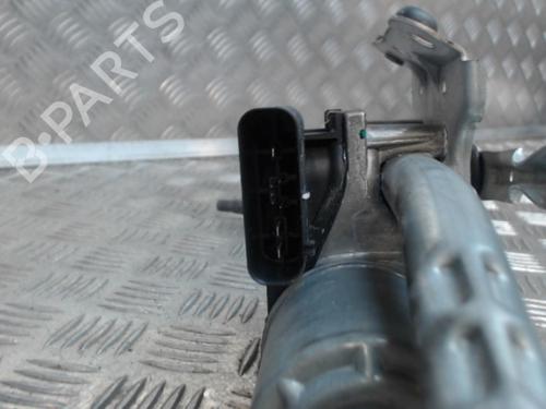 Front wiper motor FORD FIESTA VII (HJ, HF) 1.0 EcoBoost | BP24280714M29 