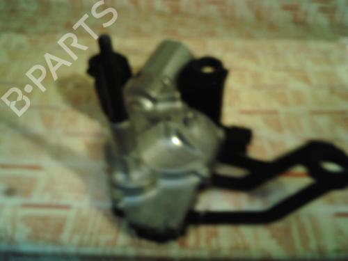 Used Rear wiper motor CITROËN C4 I (LC_) 1.6 HDi (90 hp) 24284781