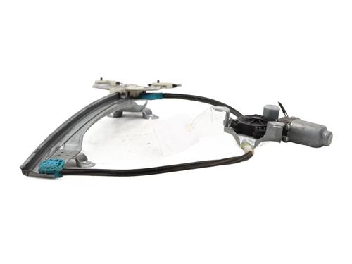 Used Front right window mechanism RENAULT TWINGO II (CN0_) 1.2 16V (CN04, CN0B) (75 hp) 31067646