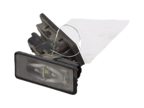 Licence plate light DS DS 3 (SA_) 1.2 THP 130 (SAHNYM) | BP37156508I40 - Image 5