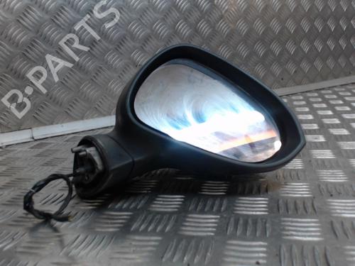 Used Right mirror SEAT IBIZA IV (6J5, 6P1) 1.9 TDI (105 hp) 24269218