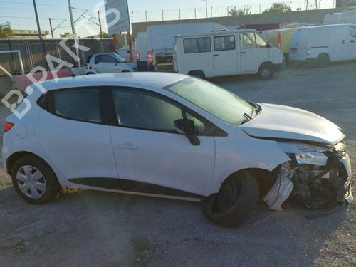 Left front window switch RENAULT CLIO IV (BH_) 1.5 dCi 75 | BP24277036I27 