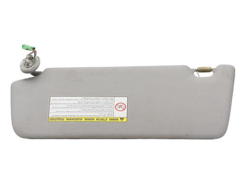 Right sun visor HONDA CIVIC VIII Hatchback (FN, FK) 2.2 CTDi (FK3) | BP32344726I2