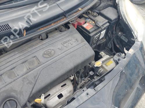 Electronic module TOYOTA YARIS (_P9_) 1.33 VVT-i (NSP90_, NSP90R) | BP24282507M83 - Image 17