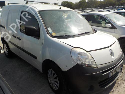 Front wiper motor RENAULT KANGOO Express (FW0/1_) 1.5 dCi 70 (FW0A, KW0V) | BP24265915M29 