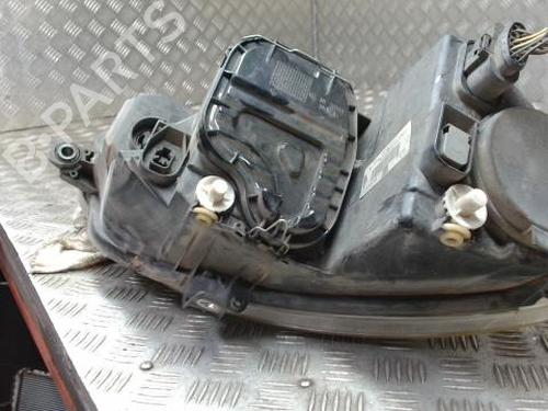 Used Left headlight Left headlight SEAT ALTEA (5P1) 1.9 TDI (105 hp) 24272381 24272381