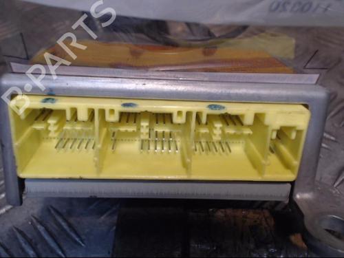 Used ECU airbags NISSAN MICRA IV (K13K, K13KK) 1.2 (80 hp) 24269568