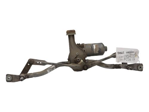Front wiper motor RENAULT TRAFIC III Van (FG_) 1.6 dCi 125 (FGMH) | BP36941142M29  - Image 5