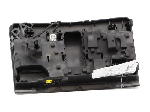 Luz interior Luz interior VW POLO VI (AW1, BZ1, AE1) 2.0 GTI (200 hp) 35771644 35771644