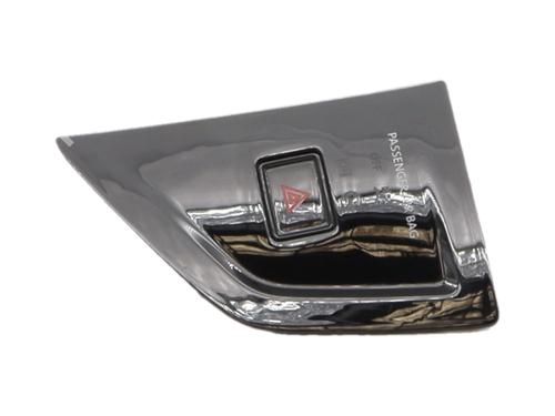 Warning switch VW POLO VI (AW1, BZ1, AE1) 1.0 TSI | BP37744829I22 - Image 2