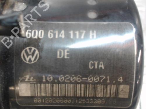 ABS pump VW POLO (9N_, 9A_) 1.4 TDI | BP24277010M43 