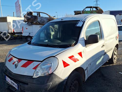 Fuel flap RENAULT KANGOO Express (FW0/1_) 1.5 dCi 85 (FW0K, FW0L, FW0B) | BP24799955C131 