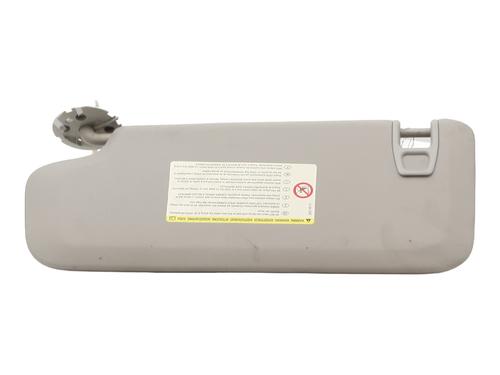Right sun visor OPEL ASTRA J (P10) 2.0 CDTI (68) | BP32443989I2