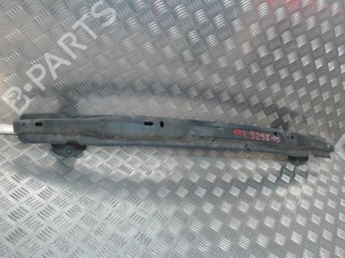 Used Rear bumper reinforcement BMW X3 (E83) 3.0 d (204 hp) 24283404
