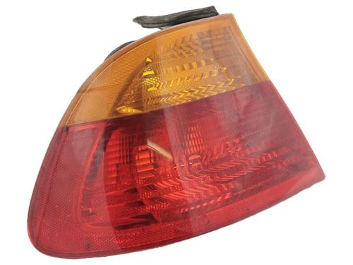 Left taillight BMW 3 Coupe (E46) 328 Ci | BP25982076C34 