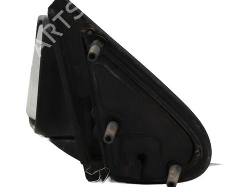 Right mirror VW GOLF III (1H1) 1.9 D | BP29402471C27 