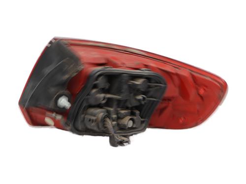 Used Left taillight Left taillight AUDI A3 Sportback (8PA) 1.6 TDI (105 hp) 35925736 35925736
