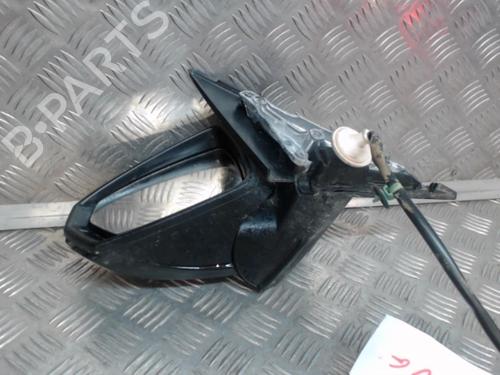 Left mirror AUDI A1 Sportback (GBA) 35 TFSI | BP24282924C26