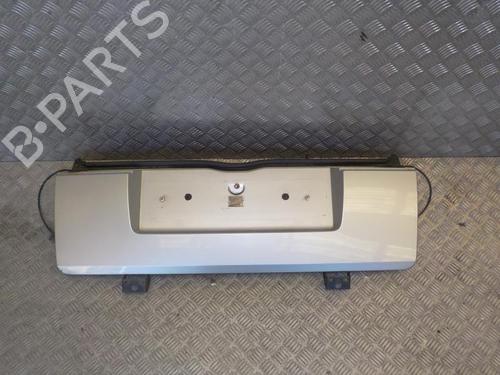 Used Tailgate CITROËN C2 (JM_) 1.1 (60 hp) 24265909