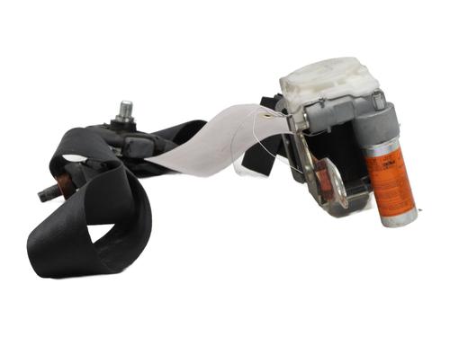 Front left seatbelt CHEVROLET MATIZ (M200, M250) 0.8 | BP28325360I26  - Image 5