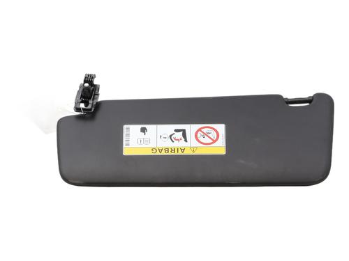 Used Right sun visor Right sun visor MERCEDES-BENZ A-CLASS (W177) A 180 d (177.003) (116 hp) 32993428 32993428